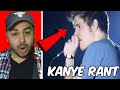 FIRST TIME HEARING Bo Burnham - Can't Handle This (Kanye Rant) MAKE HAPPY Netflix REACTION