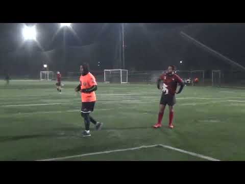 SEGUROLA Y HABANA vs TERRIBLE LUNES FC - #LigaNuñez - #Apertura SLL  12/06/2023