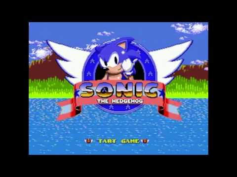 Sonic.exe Remake (Sprite Animation)