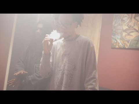 Smoke AO ft. Lil B - Cartier Wrist (Official Music Video)