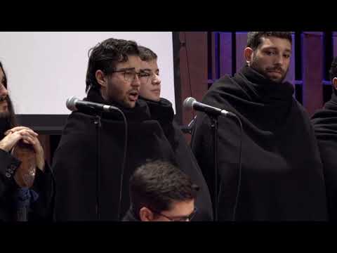 Grupo de Fados Literatus- Alvorada | V RECANTVS