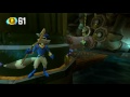Sly 1 Bonus Commentary Into The Machine PS3