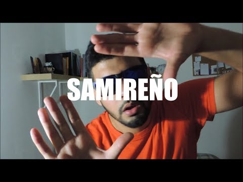 Fingers | Samireño 2017