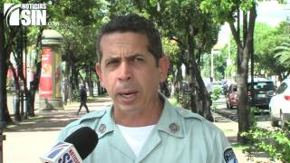 Investigan segundo video donde se observa conductor transitando por Circuito Bici