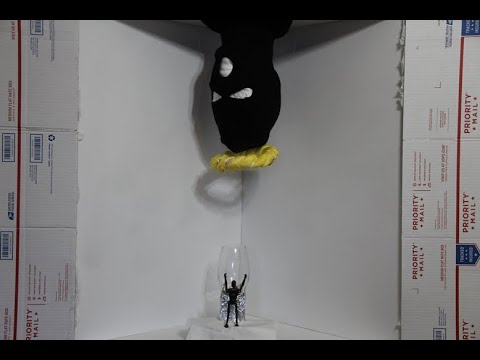 blckwndr - Lord and the Lightning ft Lord Juco