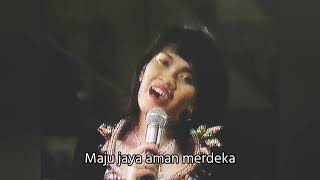 Download lagu AISHAH - Bahtera Merdeka mp3 Download lagu AISHAH - Bahtera Merdeka mp3