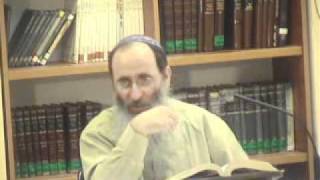 פרשת חיי שרה – שיעור מפי הרב שרקי 15017-3