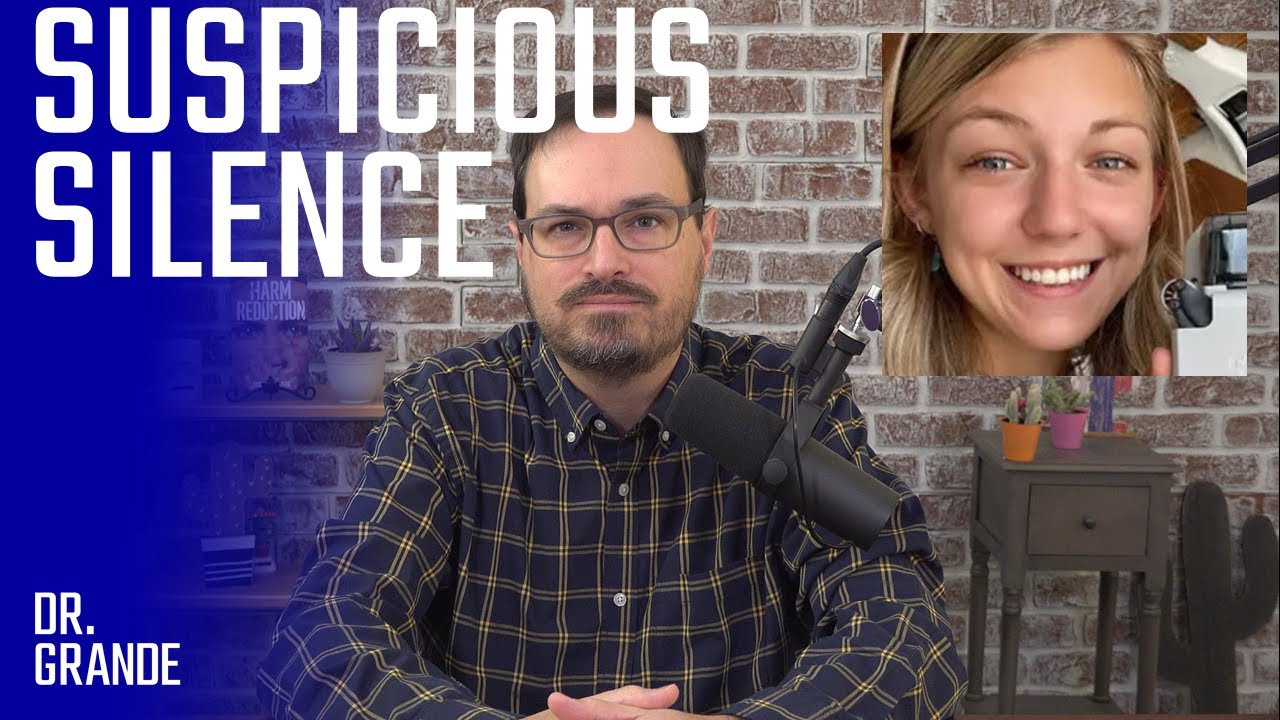 Gabby Petito Case Analysis | Was Gabby Left Behind?