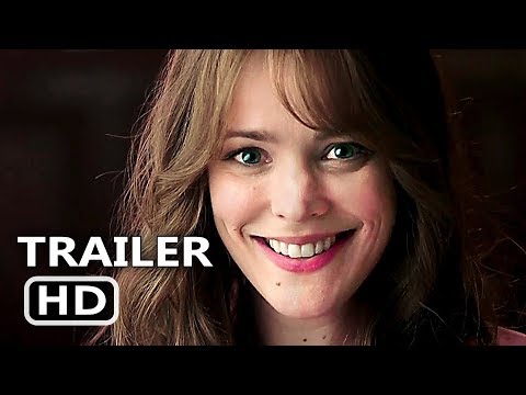 GАME NІGHT Official Trailer # 2 (2018) Rachel McAdams, Jason Bateman Comedy Movie HD