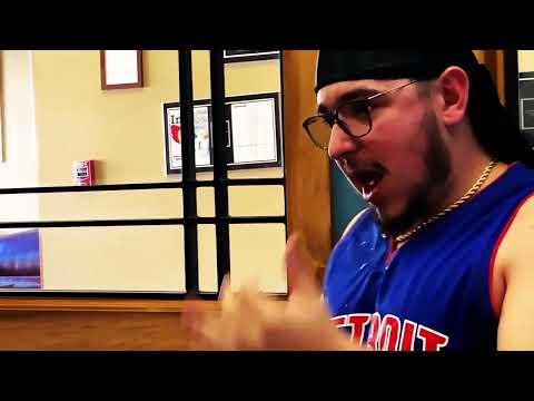 The Shizzles - Finding Purpose