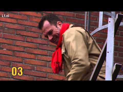 03 Eh ?... Lalala - Men in Pek | Stramproy