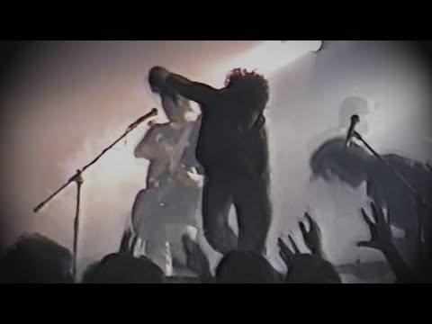 ANACRUSIS  - Butcher's Block (Delmar Hall Blu-ray Vintage Clip)