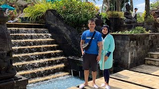 MY FAVORITE RESORT IN JOGJA *HYATT REGENCY YOGYAKARTA*