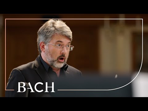 Netherlands Bach Society