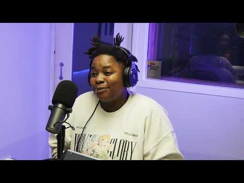 LAUGHTA | SPEECH DEBELLE | (Laughta Gas Show @reprezentradio 20/09/22)