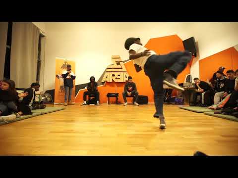 ROOKIE 47 BATTLE  // House Judge - OG (AfreeHouse)