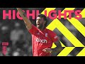 High Scoring Final Game Highlights England V India 3rd Men S Vitality IT20 2022