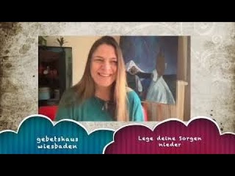 Die EDGE-Box von Maria Prean,  gebetshaus wiesbaden