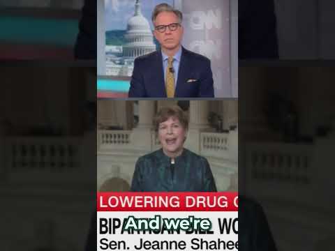 Bipartisan support is growing for my INSULIN Act