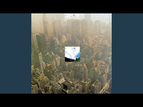 Going Back to Colorado