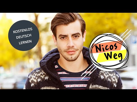 Tutorial: Wie nutze ich „Nicos Weg“?