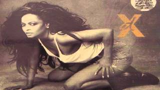 Diana Ross - Upside Down (Satoshi Tomiie And David Morales Remix)