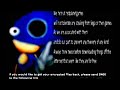 THIS SONIC VIRUS WAS ACTUALLY CREEPY Analog Horror