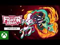Them's Fightin' Herds - Xbox Launch Trailer