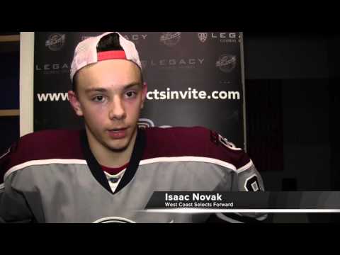 2016 WSI 02 - WSC vs ECS-Q POST GAME INTERVIEWS