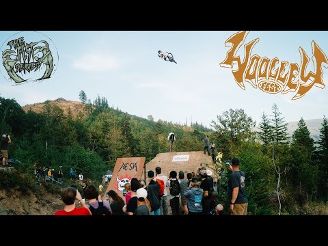 WOOLLEY FEST - 2025 Official Highlights