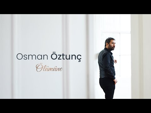 Osman Öztunç - Ölümüne (Video Klip)