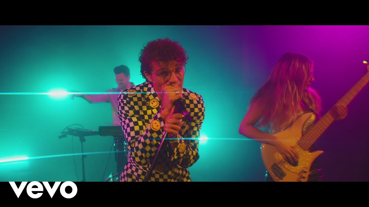 We Three Lyrics - Full Time Job + Terjemahan - Pancaswara Lyrics