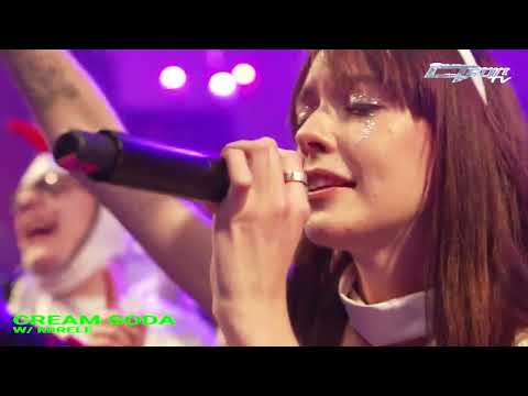 Mirèle X CREAM SODA - Всё под контролем (Everything is Under Control)