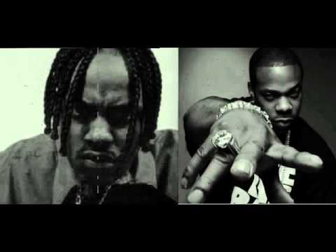 Mystikal Ft Buster Rhymes-Whatcha want, whatcha need