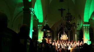 We Wish You a Merry Christmas