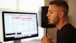 Don&#39;t Wanna Wake Up - Behind The Beat