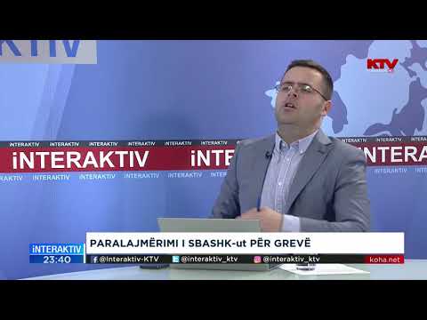 Interaktiv Biseda Lutfi Mani 10 04 2018