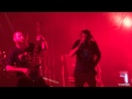 Six Feet Under - Human Target - Live @ Hellfest ...