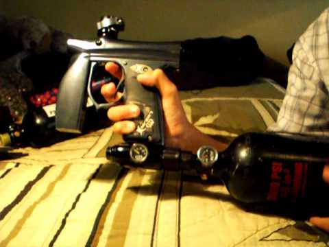 How to use the New Designz Thread Saver On/Off ASA