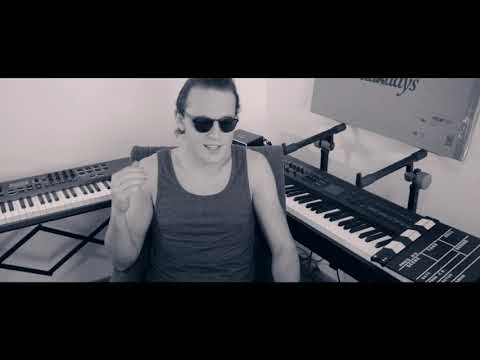 SAMO LAGANO feat. BABA ĐABA - Majster (Official Video)