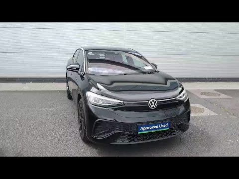 Volkswagen ID.5 ID.5 PURE 55KWH 170HP - Image 2