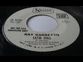 Ray Barretto Latin Doll  Latin Soul