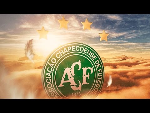 Chapecoense - MC Kekel