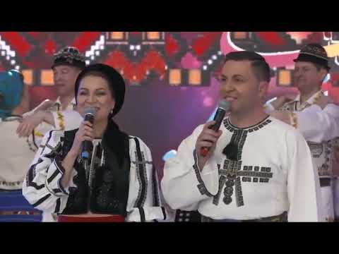 Dragostea și dorul - Alina Bîcă și Robert Târnăveanu