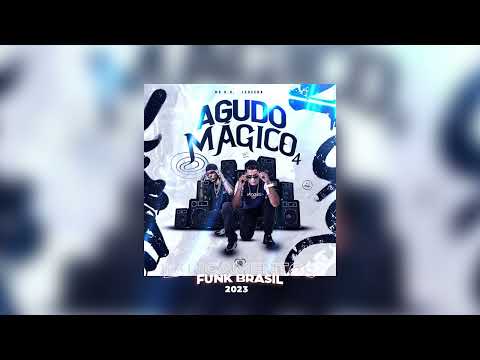 SEGURA COM A MÃO COLOCA   MONTA EM CIMA G0ST0SA   AGUDO MÁGICO 4   MC K K