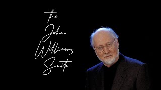 The John Williams Suite | A Living Legend