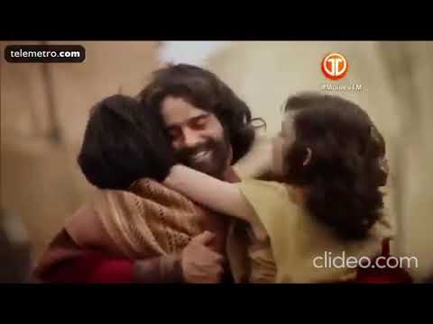 ÉXODO CAPITULO 18 - 31