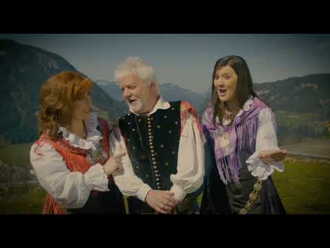 ANSAMBEL ZUPAN- LJUBEZEN IN GORE