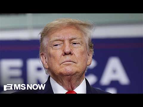 Fmr. CIA Dir. Brennan: Trump has 'no interest' in a fair election outcome
