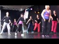 Sexy and I know it - Zumba | Danscentrum Zwijsen ...